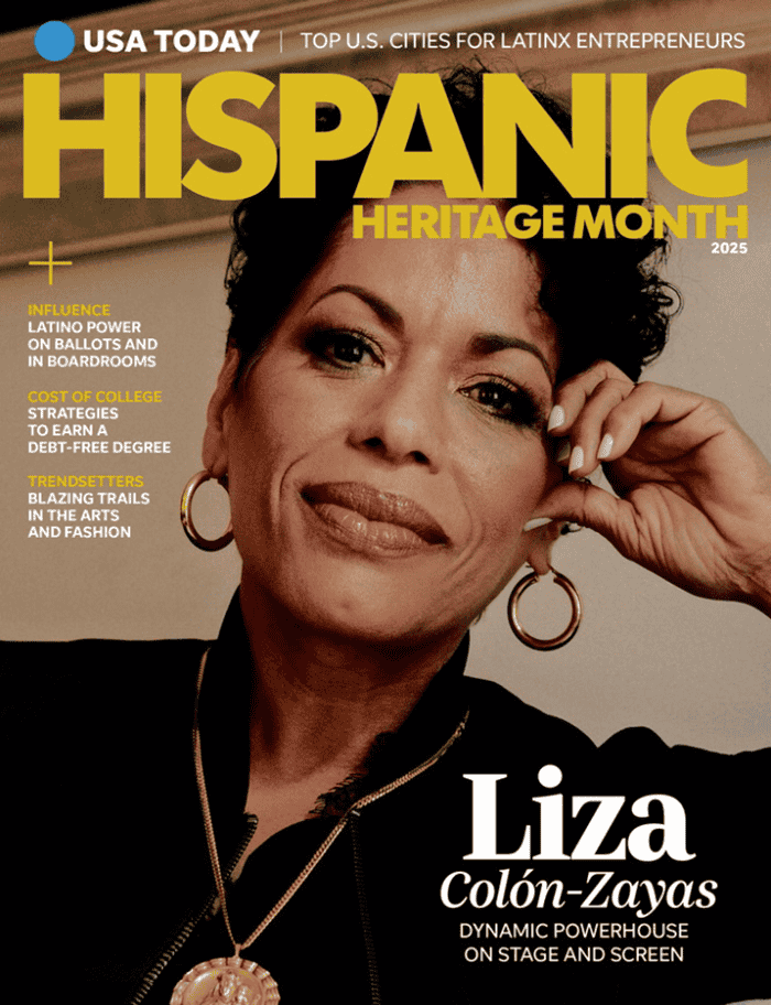 Hispanic Heritage